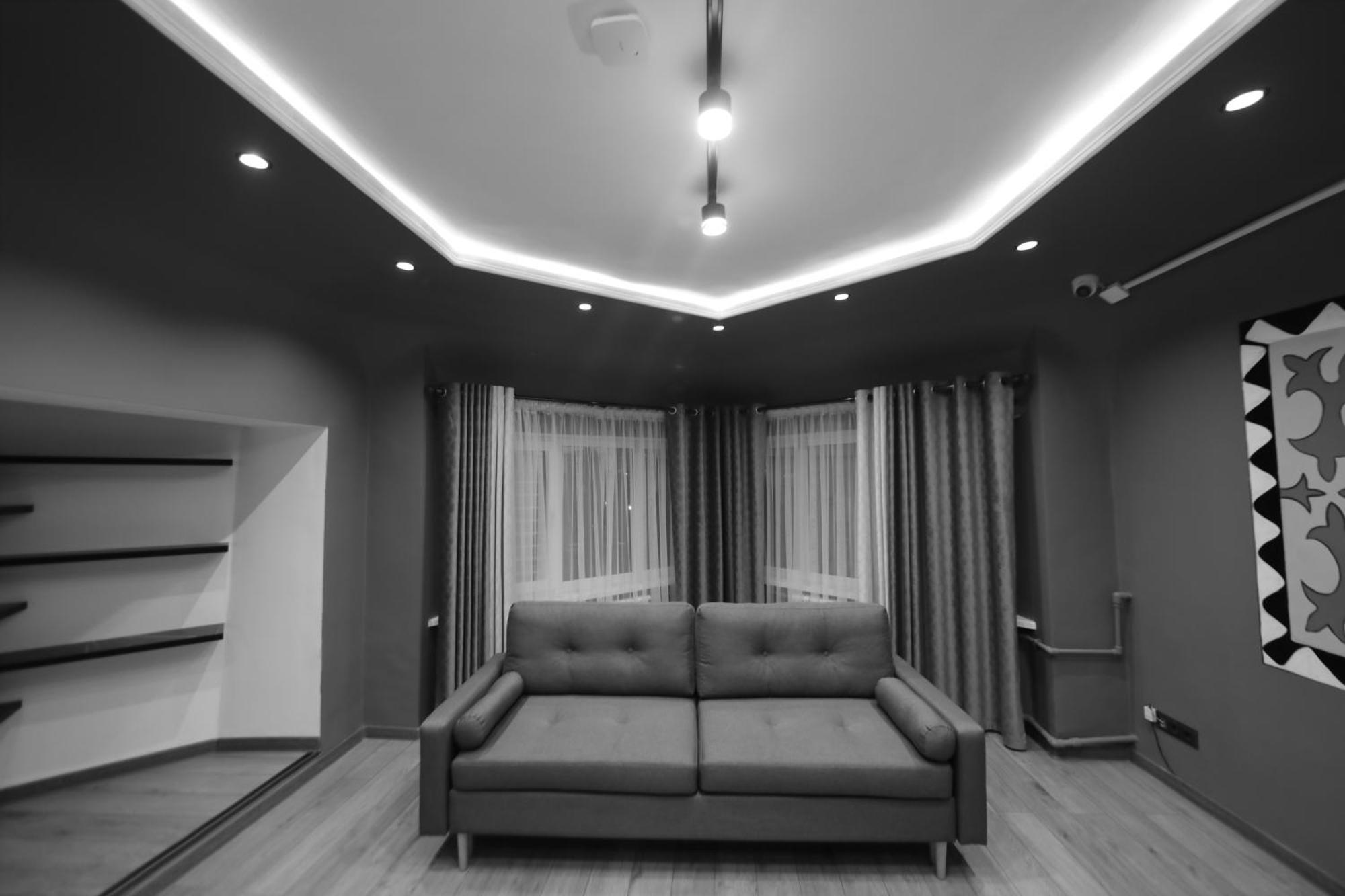 Cozy Hostel Bishkek Exterior photo