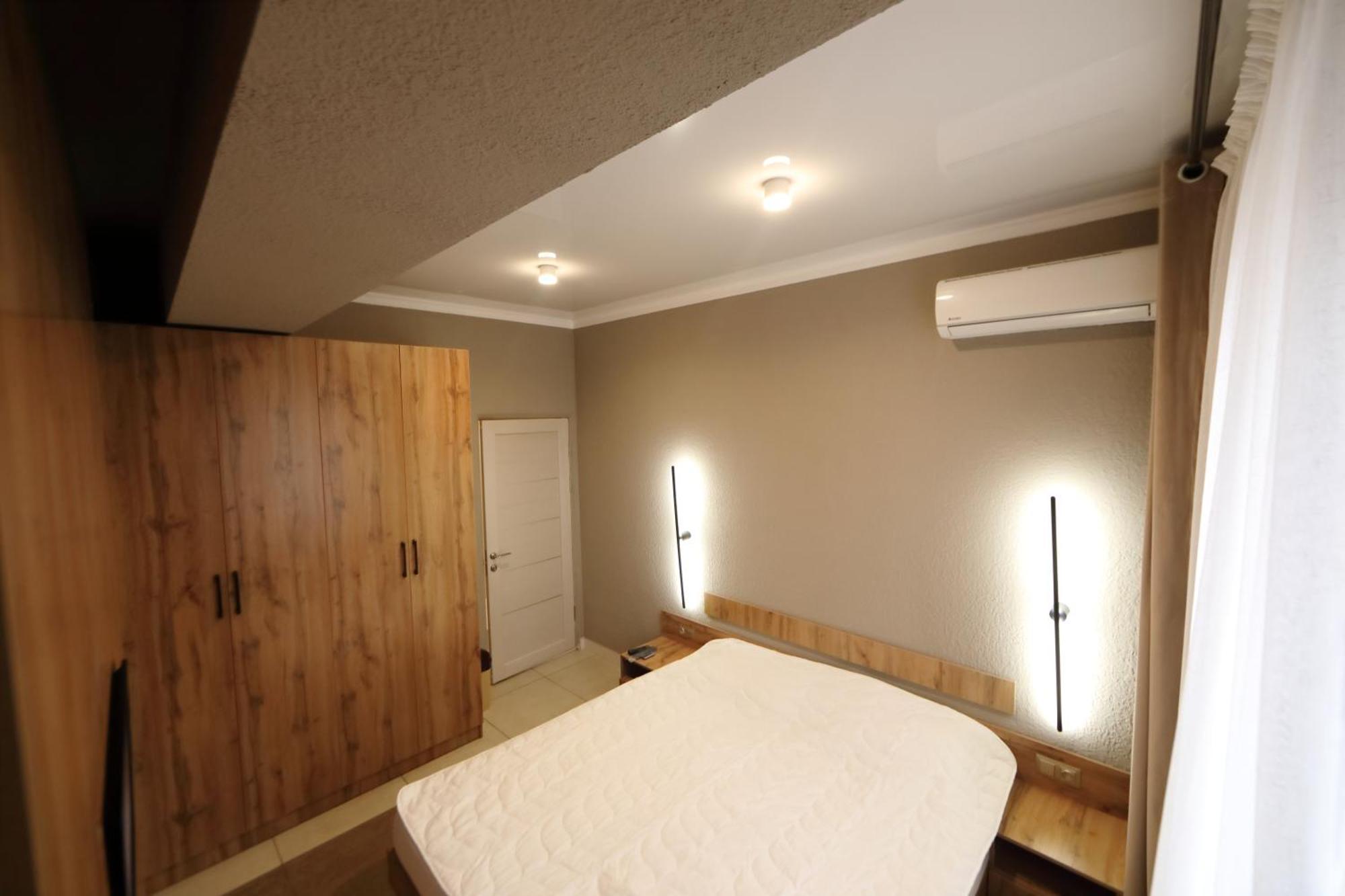 Cozy Hostel Bishkek Exterior photo